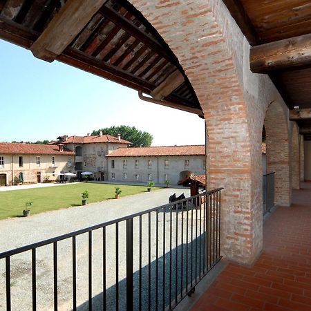 Agriturismo Camisassi Saluzzo Eksteriør billede