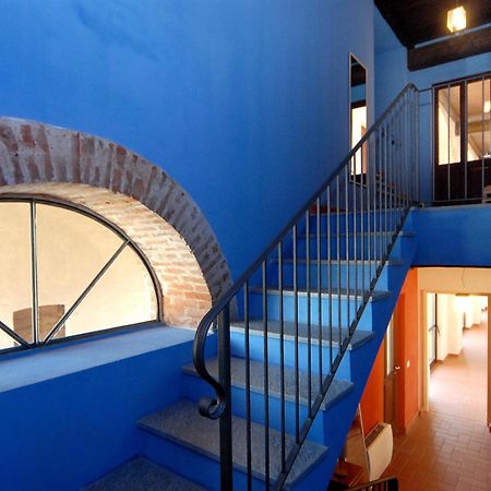 Agriturismo Camisassi Saluzzo Eksteriør billede