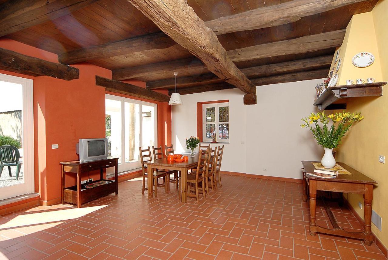 Agriturismo Camisassi Saluzzo Eksteriør billede