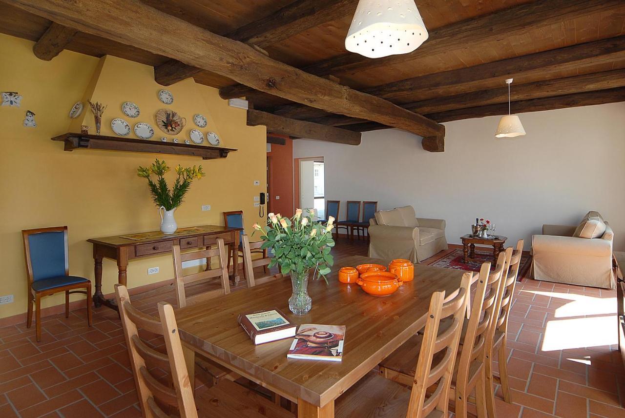 Agriturismo Camisassi Saluzzo Eksteriør billede