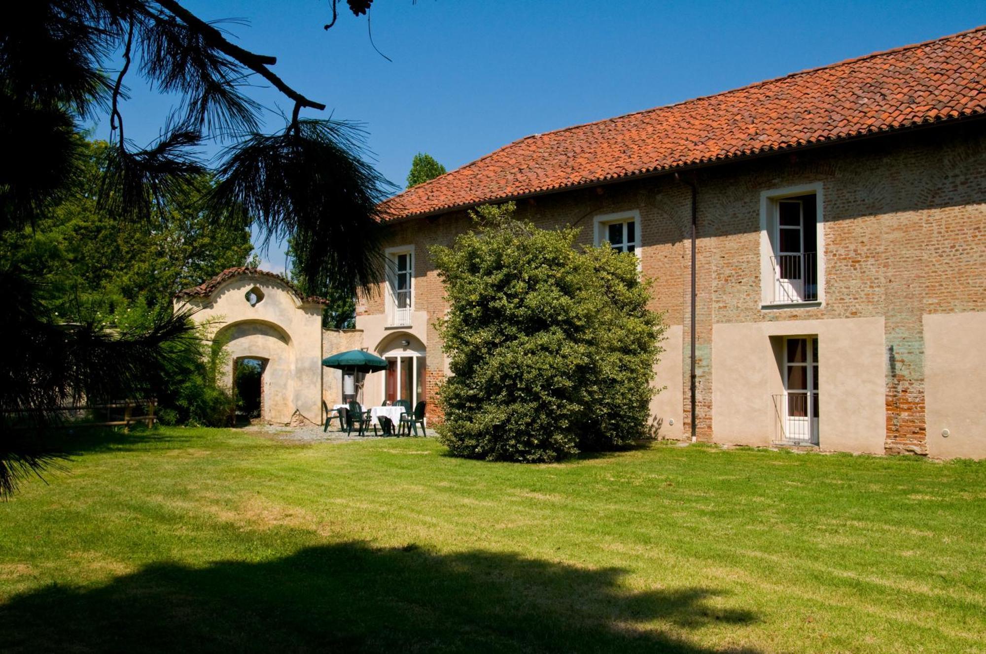Agriturismo Camisassi Saluzzo Eksteriør billede