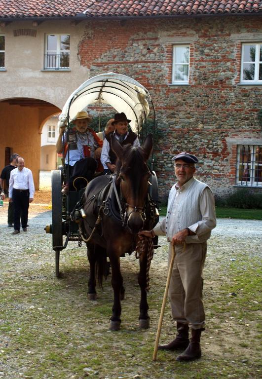 Agriturismo Camisassi Saluzzo Eksteriør billede